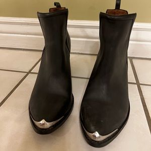 Jeffery Campbell boots
